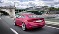 Študija Audi TT Sportback concept: Nova interpretacija športnega Audija TT
