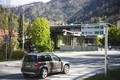 Občina Tržič & Telekom Slovenije : Občina Tržič ima vzpostavljen sistem pametnega parkiranja
