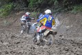 PP AMZS v motokrosu 2013 - Šentvid pri Stični: Blato povzročilo najbolj ekstremno motokros dirko doslej