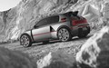 IKONA V NOVI PODOBI: PEUGEOT E-T16 CONCEPT