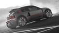 IKONA V NOVI PODOBI: PEUGEOT E-T16 CONCEPT