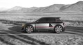 IKONA V NOVI PODOBI: PEUGEOT E-T16 CONCEPT