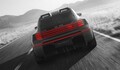 IKONA V NOVI PODOBI: PEUGEOT E-T16 CONCEPT