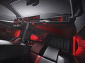 IKONA V NOVI PODOBI: PEUGEOT E-T16 CONCEPT