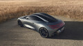 PEUGEOT RCZ VISION: EMOCIJE V OSRČJU PEUGEOTOVE PRIHODNOSTI