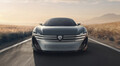 PEUGEOT RCZ VISION: EMOCIJE V OSRČJU PEUGEOTOVE PRIHODNOSTI