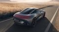 PEUGEOT RCZ VISION: EMOCIJE V OSRČJU PEUGEOTOVE PRIHODNOSTI