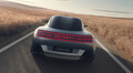 PEUGEOT RCZ VISION: EMOCIJE V OSRČJU PEUGEOTOVE PRIHODNOSTI