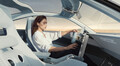 PEUGEOT RCZ VISION: EMOCIJE V OSRČJU PEUGEOTOVE PRIHODNOSTI