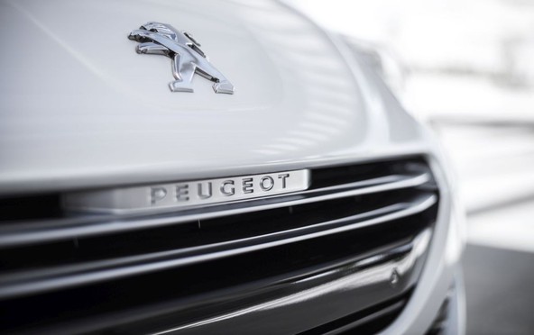 PEUGEOT na Dnevih strojništva 2015: Sodelovanje s Tehniškim muzejem Slovenije v Bistri