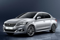Novi PEUGEOT 301: Zasnovan in opremljen v koraku s časom