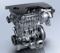 ZASNOVAN ZA VEČJE UŽITKE PRI VOŽNJI: PEUGEOT PREDSTAVLJA NOVI MOTOR »TURBO 100« 