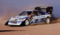 Peugeot 405 T16 GR Pikes Peak