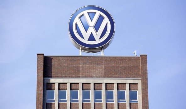 2020: ključno leto za električno ofenzivo znamke: Znamka Volkswagen pred skokom v električno dobo