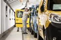 Renaultova tovarna Maubeuge : Nissanove majhne dostavnike bodo zasnovali na skupni konstrukcijski osnovi