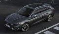 SEAT Leon eHybrid: Začetek prodaje prvega priključnohibridnega modela znamke