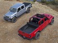 Camp Jeep 2019 v osrčju Dolomitov: Novi Jeep Gladiator predpremierno na ogled obiskovalcem 