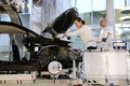 Produktivnost v Wolfsburgu izboljšana že leta 2018: Volkswagen želi do leta 2020 dodatno prihraniti 186 milijonov evrov