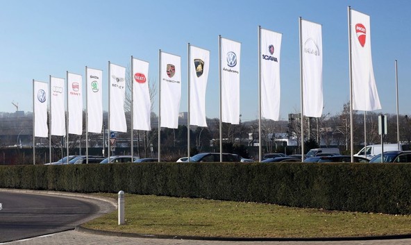Koncern Volkswagen in družba Ganfeng Lithium Co.: Koncern Volkswagen si je zagotovil oskrbo z litijem