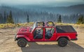 Camp Jeep 2019 v osrčju Dolomitov: Novi Jeep Gladiator predpremierno na ogled obiskovalcem 