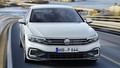 Sejemska premiera v Ženevi: novi Passat: Temeljita tehnična prenova prodajnega hita odpira vrata v prihodnost