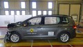 Volkswagen Touran & Euro NCAP: 5 zvezdic za novi Touran