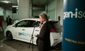 Nova storitev za uporabnike električnih vozil : Skupina GEN-I predstavila novo storitev trajnostne mobilnosti