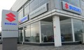 Avtohiša Kolmanič & Co.: Novi prodajno-servisni center SUZUKI v Brežicah
