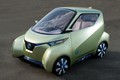 Nissan & Avtomobilski salon Tokio 2011 : Vrhunci Nissanovega nastopa