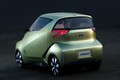 Nissan & Avtomobilski salon Tokio 2011 : Vrhunci Nissanovega nastopa