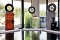 Goodyear: Na Vranskem zadišalo po inovativnosti