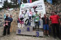 Podium MX Open