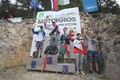 Podium MX 125