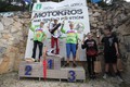 Podium MX 85