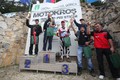 Podium - Veterani