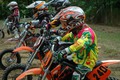Podmladek MX 50
