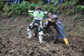 PP AMZS v motokrosu 2013 - Šentvid pri Stični: Blato povzročilo najbolj ekstremno motokros dirko doslej