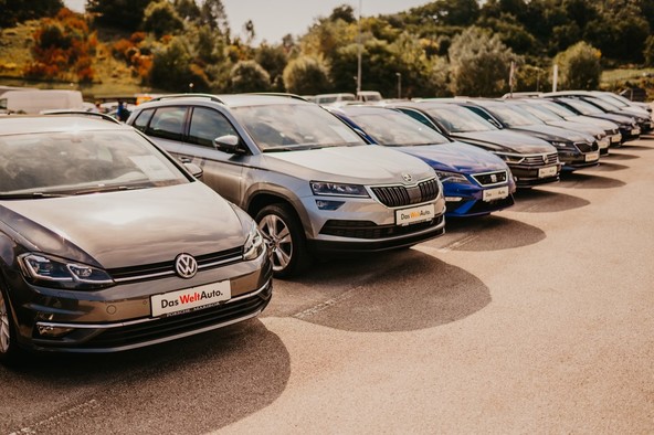 Pri nakupu rabljenega velja zaupati strokovnjakom: Rabljeni avtomobili – zanesljiv nakup je zelo pomemben 