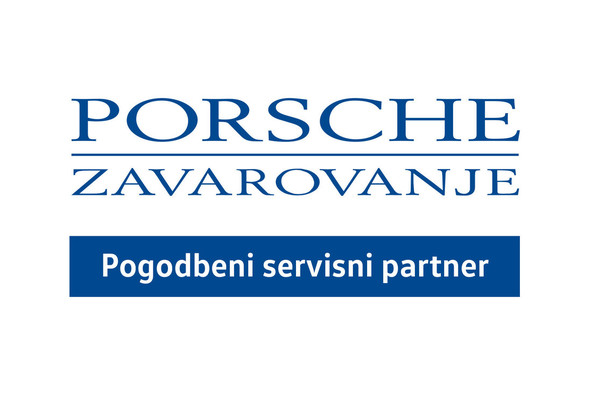 Uradni pogodbeni servis Porsche Versicherungs AG podružnice v Sloveniji: Uradno cenilno mesto za Porsche zavarovanje