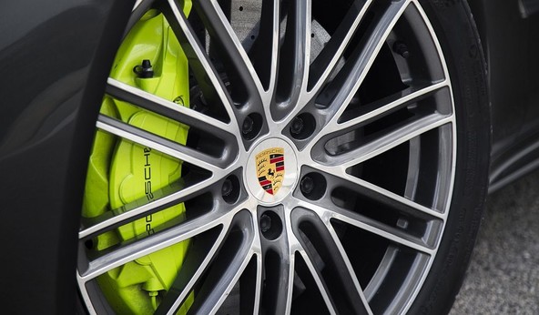 Študija APEAL inštituta J.D. Power: Za kupce v ZDA je Porsche najprivlačnejša avtomobilska znamka