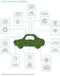 Nasveti podjetja Porsche Slovenija: 10 največjih porabnikov energije v avtomobilu