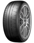 Goodyear Eagle F1 SuperSport RS: Porschejeva superšportna avtomobila odslej na Goodyearovih pnevmatikah