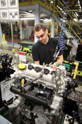 Novi Nissan Qashqai: Nissanova nova ikona mestnih terencev: v proizvodnji