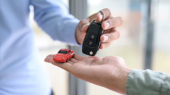 Podaljšanje registracije - preverite postopek: Podaljšanje registracije - preverite postopek