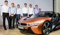 BMW Group, Intel in Mobileye: Prihodnost samodejne vožnje obljublja pozitivne spremembe življenj ljudi in družbe