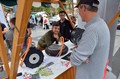 ECOmeet 2016 v Ljubljani: Srečanje ekoloških vozil in predstavitev tehnologij bo tudi letos na Kongresnem trgu