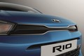 Izboljšani Kia Rio : Elektrifikacija, ‘big car’ tehnologije in nov dizajn