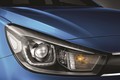 Izboljšani Kia Rio : Elektrifikacija, ‘big car’ tehnologije in nov dizajn