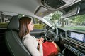 Hyundai Motor Group : Hyundai naznanil razvoj prvega samoučečega tempomata (SCC-ML) na svetu