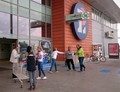 Preventivna akcija »Najprej varnost«: Koliko profila morajo imeti letne pnevmatike pozimi?